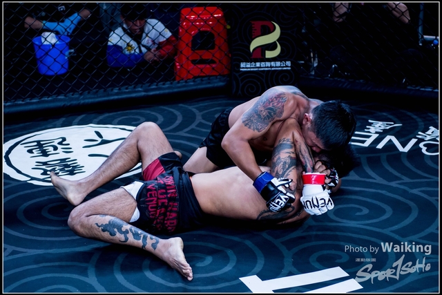 2018-01-12 V-Combat MMA 0104