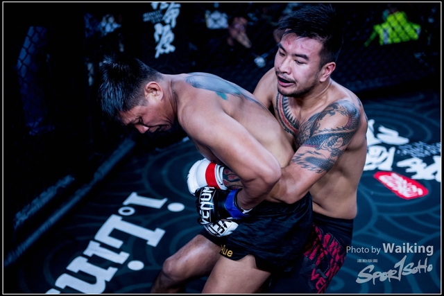 2018-01-12 V-Combat MMA 0106