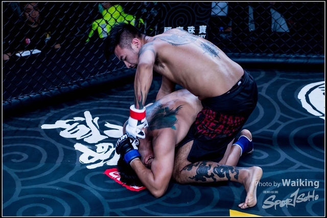 2018-01-12 V-Combat MMA 0108