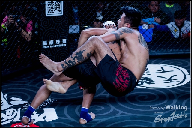 2018-01-12 V-Combat MMA 0109
