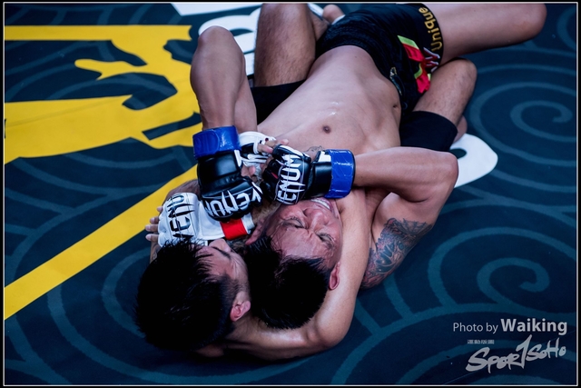2018-01-12 V-Combat MMA 0110