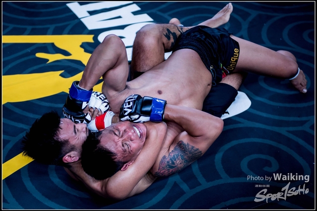 2018-01-12 V-Combat MMA 0111