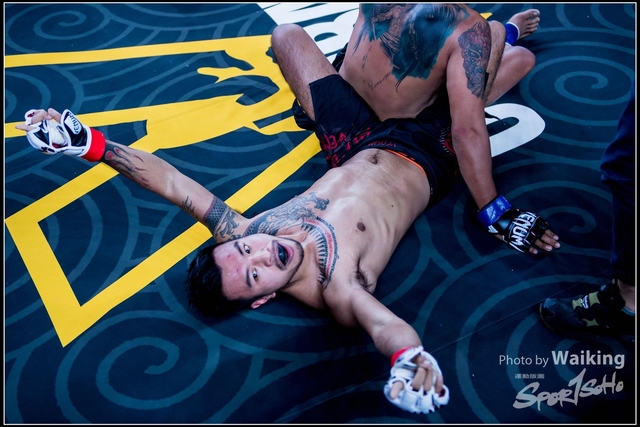 2018-01-12 V-Combat MMA 0112