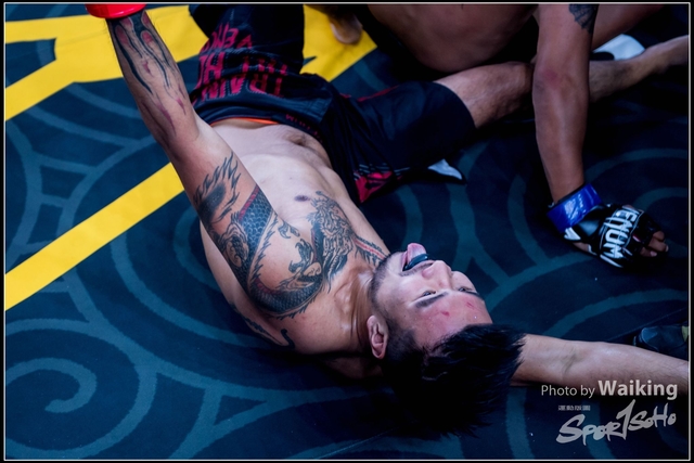 2018-01-12 V-Combat MMA 0113