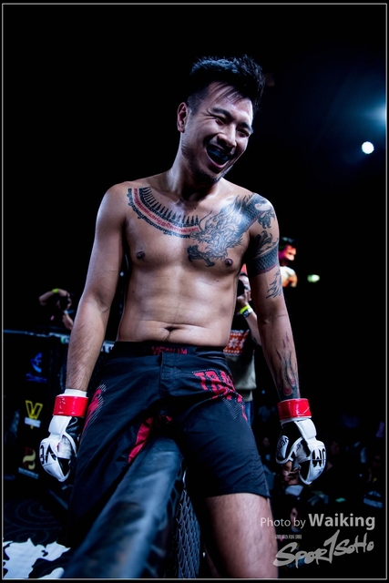 2018-01-12 V-Combat MMA 0115