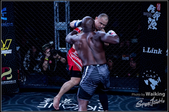 2018-01-12 V-Combat MMA 0126