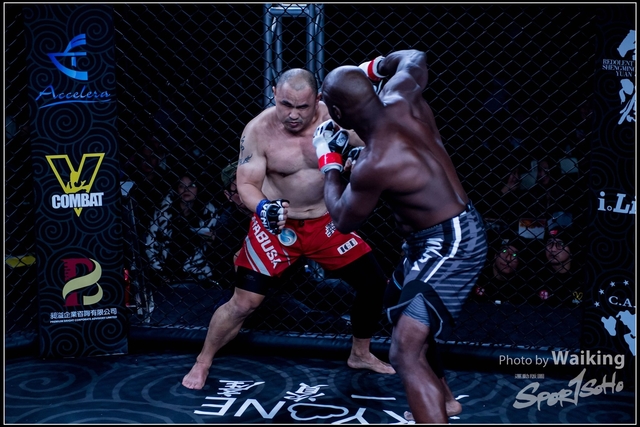 2018-01-12 V-Combat MMA 0127