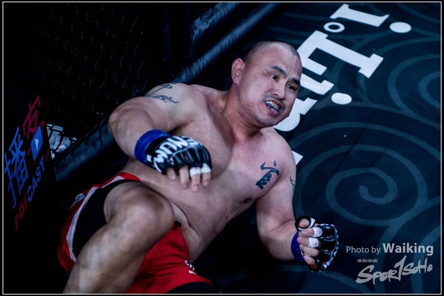 2018-01-12 V-Combat MMA 0132