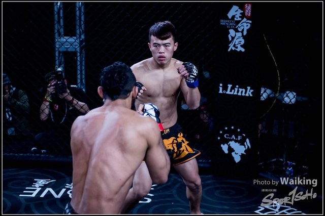 2018-01-12 V-Combat MMA 0137