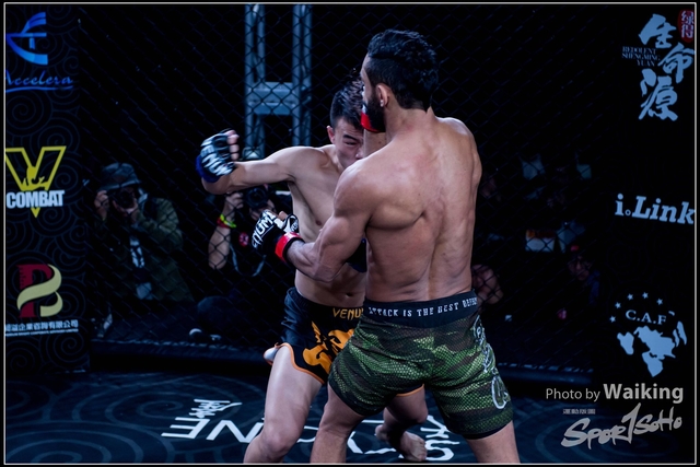 2018-01-12 V-Combat MMA 0138
