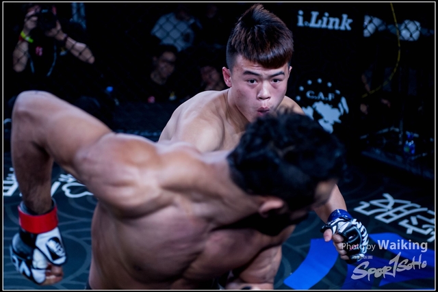 2018-01-12 V-Combat MMA 0139