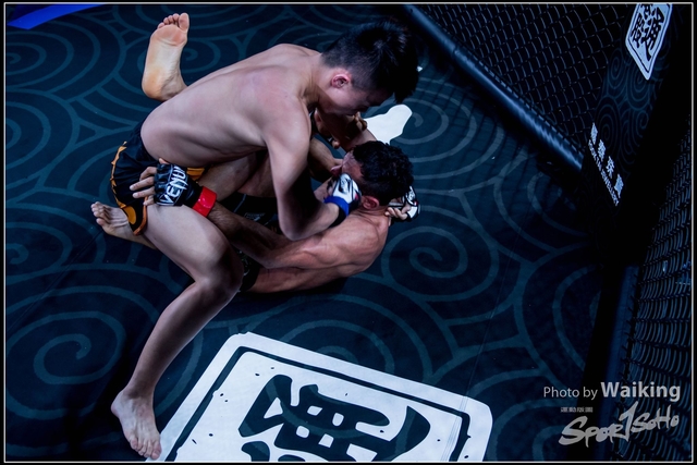 2018-01-12 V-Combat MMA 0140