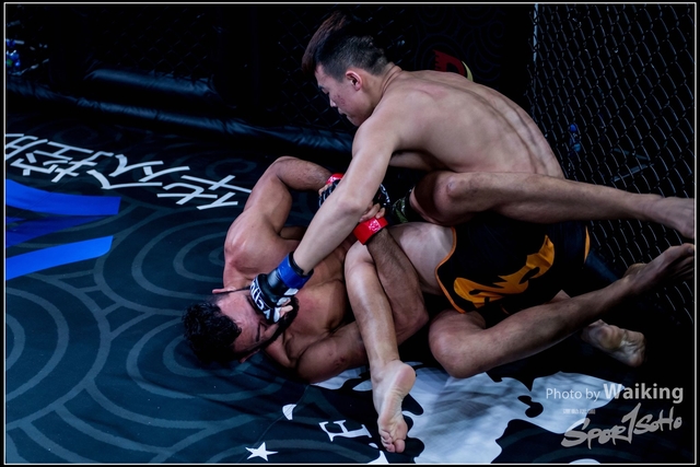 2018-01-12 V-Combat MMA 0142