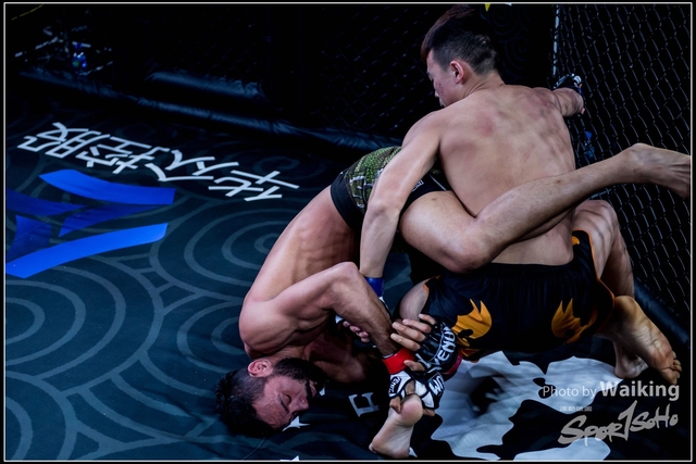 2018-01-12 V-Combat MMA 0143