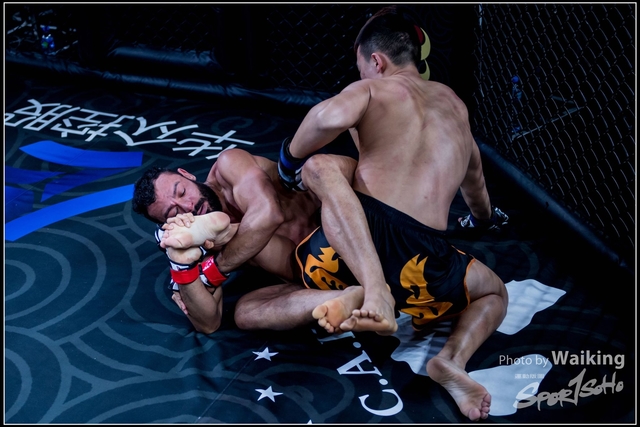 2018-01-12 V-Combat MMA 0144