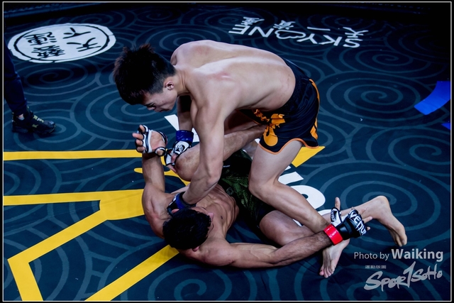 2018-01-12 V-Combat MMA 0145