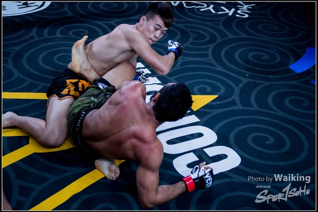 2018-01-12 V-Combat MMA 0147