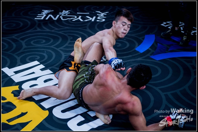 2018-01-12 V-Combat MMA 0149