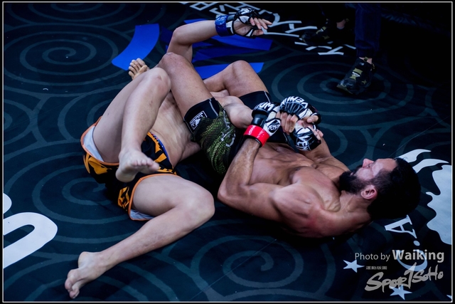2018-01-12 V-Combat MMA 0151