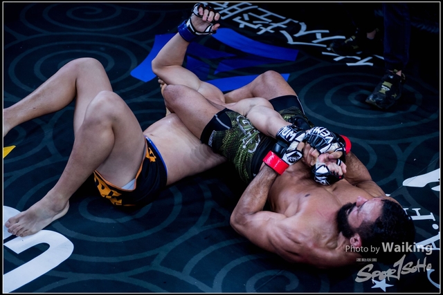 2018-01-12 V-Combat MMA 0152