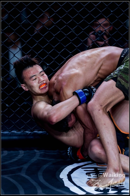 2018-01-12 V-Combat MMA 0157
