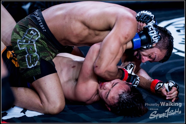2018-01-12 V-Combat MMA 0158
