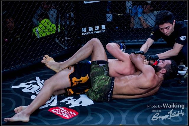 2018-01-12 V-Combat MMA 0159