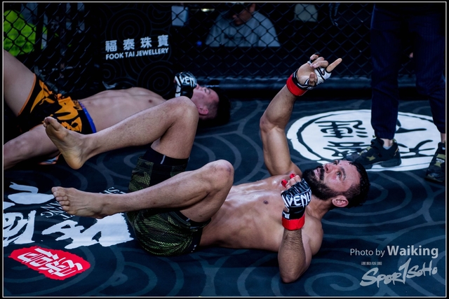 2018-01-12 V-Combat MMA 0160