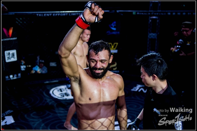 2018-01-12 V-Combat MMA 0161