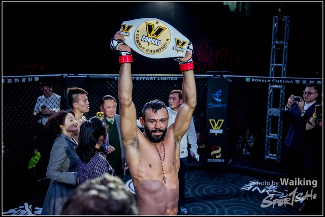 2018-01-12 V-Combat MMA 0162
