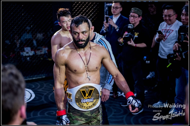 2018-01-12 V-Combat MMA 0163