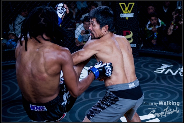 2018-01-12 V-Combat MMA 0169