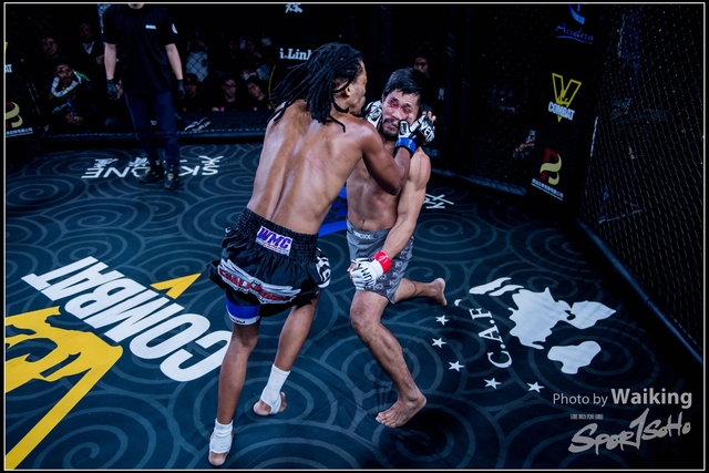 2018-01-12 V-Combat MMA 0172