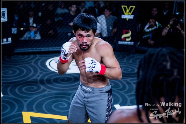 2018-01-12 V-Combat MMA 0173