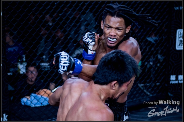 2018-01-12 V-Combat MMA 0179