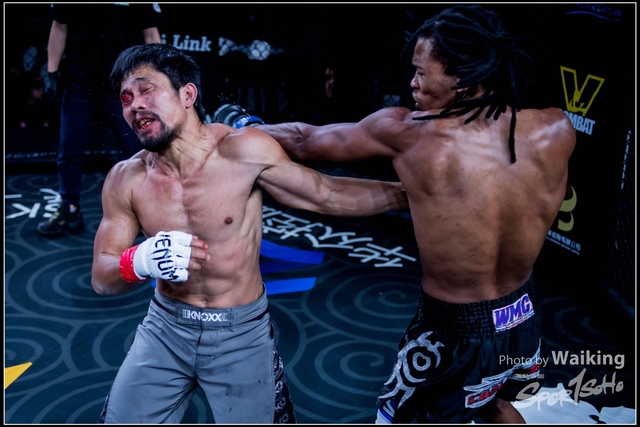 2018-01-12 V-Combat MMA 0180