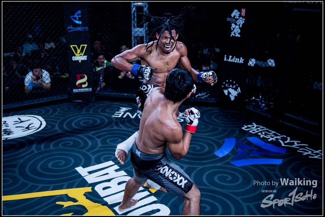 2018-01-12 V-Combat MMA 0187