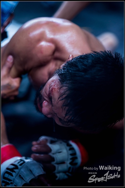 2018-01-12 V-Combat MMA 0196