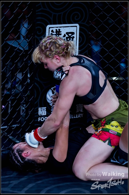 2018-01-12 V-Combat MMA 0207