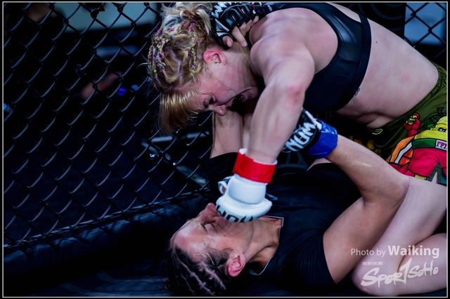2018-01-12 V-Combat MMA 0208