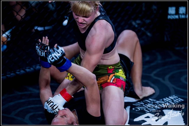 2018-01-12 V-Combat MMA 0210