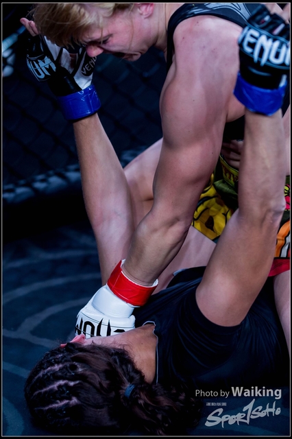 2018-01-12 V-Combat MMA 0211