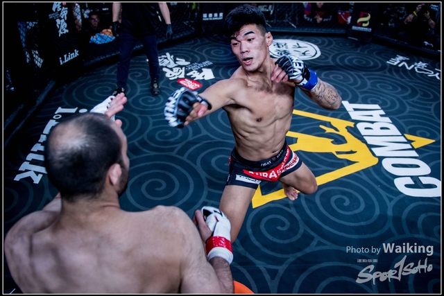 2018-01-12 V-Combat MMA 0219