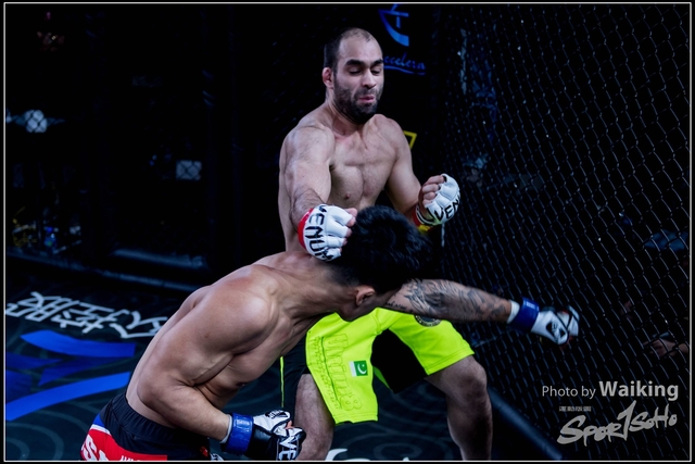 2018-01-12 V-Combat MMA 0220