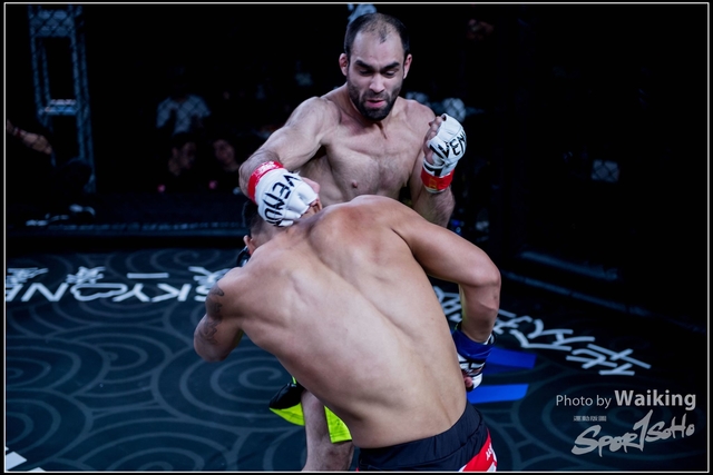 2018-01-12 V-Combat MMA 0221
