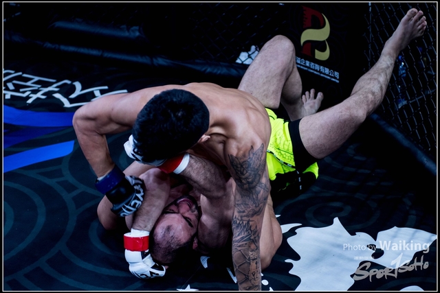 2018-01-12 V-Combat MMA 0223