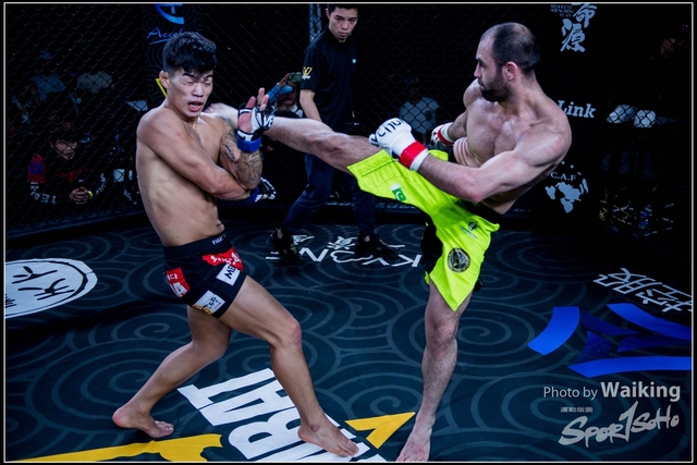 2018-01-12 V-Combat MMA 0226