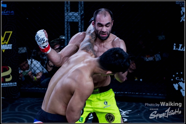 2018-01-12 V-Combat MMA 0228