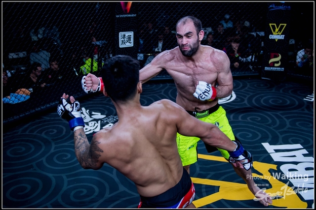 2018-01-12 V-Combat MMA 0229
