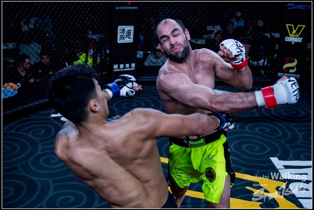 2018-01-12 V-Combat MMA 0230